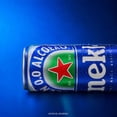 thumbnail image 4 of Cerveza Heineken sin alcohol lata 355 ml, 4 of 4