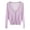 A1-Purple, variant on Lightweight Cardigans for Women Chiffon Cardigan Summer Cardigan Stretch Knit Cardigan Cloud Cardigan Summer Sweaters Loose Fit Womens Cardigan Pullover Cardigan Sweaters for Women Purple 5XL