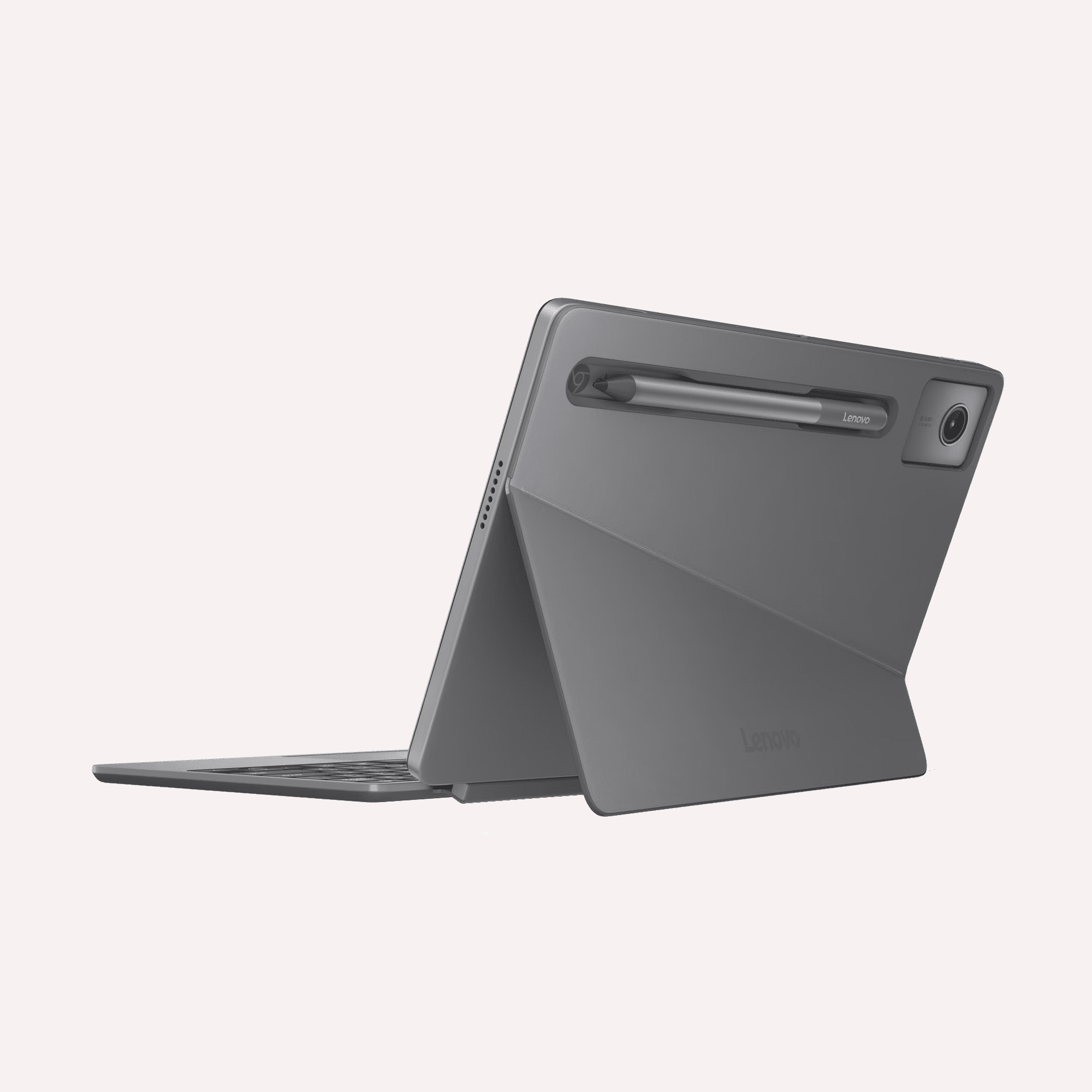 Lenovo Chromebook Duet 11M889 10.95" Touch Kompanio 838 4 GB RAM 64GB eMMC Chrome OS