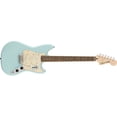 thumbnail image 1 of Squier Paranormal Cyclone Electric Guitar - Daphne Blue, 1 of 1
