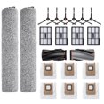 thumbnail image 1 of Kit de piezas de repuesto para aspiradora Eufy Omni E25/E28, 1 of 7