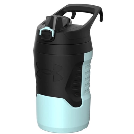 Under Armour 32oz Playmaker Jug Breeze Blue