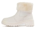thumbnail image 2 of Botas Yuyin para Niña 25544 crema 18.5, 2 of 5