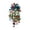 D, variant on Beautynvta 4th of July Artificial Hanging Flower for Outdoor, Red White Blue Patriotic Fake Porch Trailing Flowers for 250th Anniversary Memorial Day Patio Home Decor