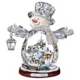 thumbnail image 1 of Pegatinas navideñas, decoración de cristal para ventanas, decoración de habitaciones, adornos para árboles de Navidad, 1 of 1