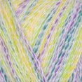 thumbnail image 2 of JubileeYarn Sunken Secrets Yarn - Worsted Polyester - 100g/Skein - Chartreuse - 4 Skeins, 2 of 6