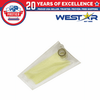 Brute power 1060057 Fuel Pump Strainer Fits Infiniti J30 3.0L 2960cc 181cid V6 1993-1997 FS167,STR16