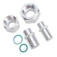thumbnail image 3 of 2024 Rear AC Block Off Kit Aluminum Alloy Car Accessories for Town Country 2004 to 2011, 3 of 5