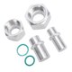 thumbnail image 3 of Rear AC Block Off Kit Aluminum Alloy Car Accessories for Town Country 2004 to 2011, 3 of 9