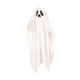 thumbnail image 1 of Capa de disfraz de Halloween, capa espeluznante, ropa para Halloween, cumpleaños, graduación 95cm Yinane Capa de disfraz de Halloween, 1 of 8