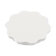 thumbnail image 2 of Horchata moldeada con forma de flor PopSockets con soporte para teléfono, 2 of 3