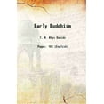 thumbnail image 1 of Early Buddhism 1908 [Hardcover], 1 of 1