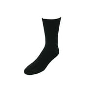 MediPeds Diabetic Supportive Compression Socks, X-Large, 2 Pack ...