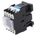thumbnail image 2 of VAC Contactor,AC Contactor Thickened Contact Electric Contactor Coil Contactor Breakthrough Technology, 2 of 14