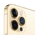 thumbnail image 3 of AT&T iPhone 12 Pro Max 512GB Gold, 3 of 9