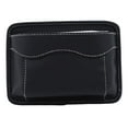 thumbnail image 2 of Vaidha Adhesive Car Seat Storage Bag Auto Parts Multifunctional Car Storage Mobile Phone Storage Box, 2 of 5