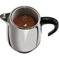 thumbnail image 2 of Open Box Farberware 4-12 Percolator, Stainless Steel, FCP412, 2 of 15