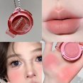 thumbnail image 1 of Multi-Purpose Lip & Cheek Blush Cream, Matte Finish, Long-Lasting Waterproof Formula, 1 of 7
