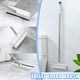 thumbnail image 1 of Cerámica Pizarra Pala cepillo de limpieza cerámica cerdas goma dos en uno baño cepillo de limpieza de suelo, pala de cerámica cepillo de limpieza de suelo, cerámica pala cepillo de limpieza, 1 of 9