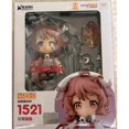 thumbnail image 1 of GSC NENDOROID 1521 Arknights Eyjafjalla Figure Model Toy Gift Collection, 1 of 10