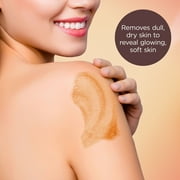 Bodycology Cozy Fireside S'more Exfoliating Sugar Body Scrub, 10.5 oz