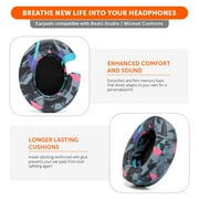 Wicked Cushions Beats Studio Earpads
