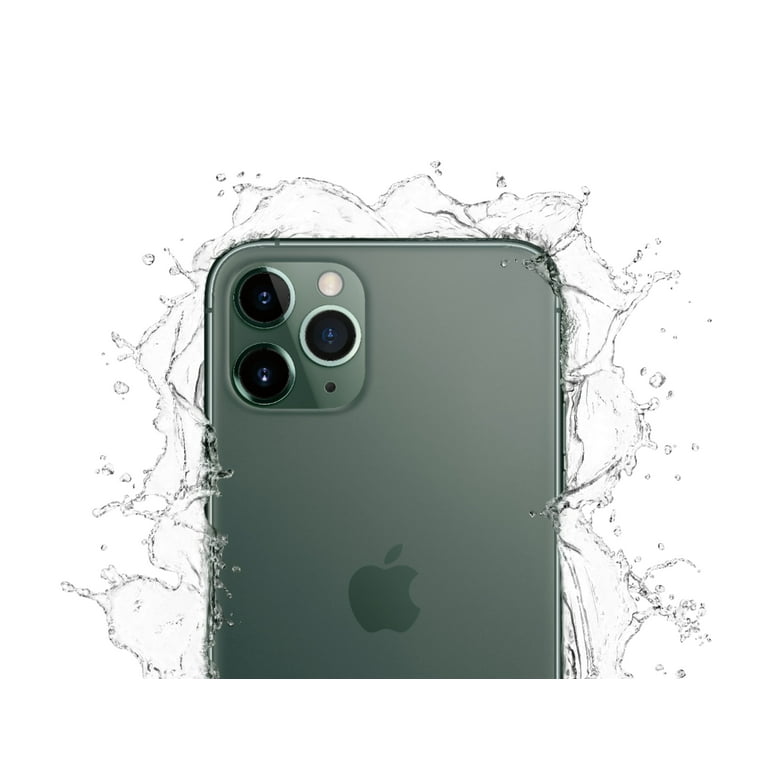 Pre-Owned Apple iPhone 11 Pro Max 256GB Factory Unlocked 4G Pre-Owned Apple iPhone 11 Pro Max 256GB Factory Unlocked 4G