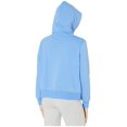 thumbnail image 3 of PUMA Classics Logo Hoodie Ultramarine, 3 of 3