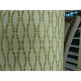 thumbnail image 2 of Plutus Winding Road Zest Handmade Pillow, (20" x 26" Standard), 2 of 4