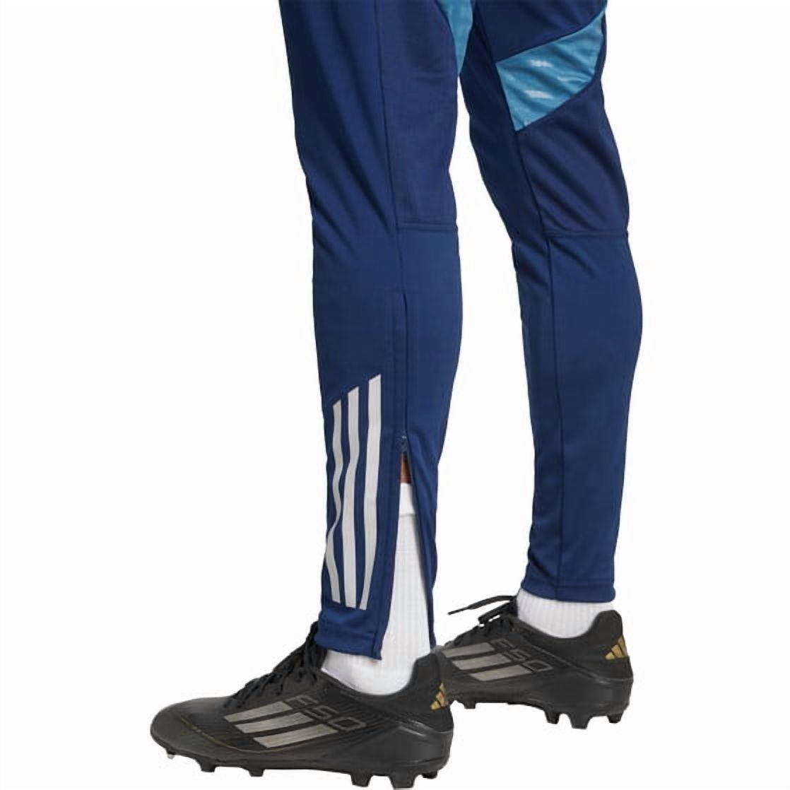 Adidas Arsenal Tiro Competition Training Pants Blue photo 4