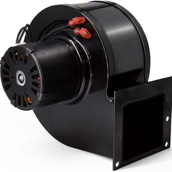 250-00588 Convection Distribution Blower Replacement Inducer Blower Motor