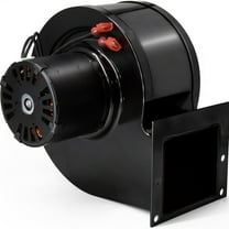 250-00588 Convection Distribution Blower Replacement Inducer Blower Motor