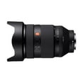 thumbnail image 2 of Sony FE 28-70mm F2 GM Lens Black, 2 of 7