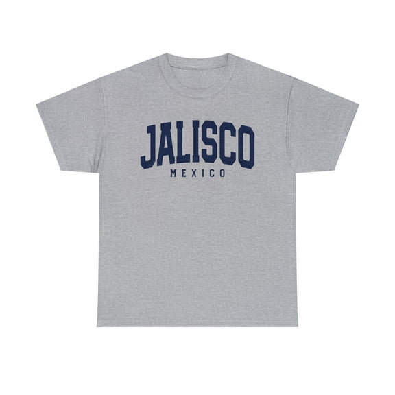 22Gifts Jalisco Mexico Shirt, Gifts, Tshirt