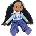thumbnail image 3 of Rainbow Brite Indigo Plush Doll, 3 of 3