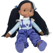 Rainbow Brite Indigo Plush Doll
