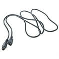 thumbnail image 3 of Visland 1.2m 2 Player Link Cable Connect Cord For Nintendo GBA GameBoy Advance and SP, 3 of 5