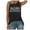 Black-2, variant on Womens Tank Tops Summer T Shirts Sleeveless Casual Loose Tunic Blouses