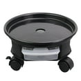 thumbnail image 3 of Rond avec Roues et Conteneur d'Eau pour Déplacer des Plantes 24cm, 3 of 8