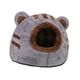 thumbnail image 2 of Cama para gatos Salvador tipo cueva gris S, 2 of 10