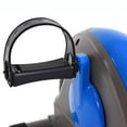 thumbnail image 3 of Open Box Stamina Adjustable Mini Exercise Bike with Smooth Pedal System, 3 of 7