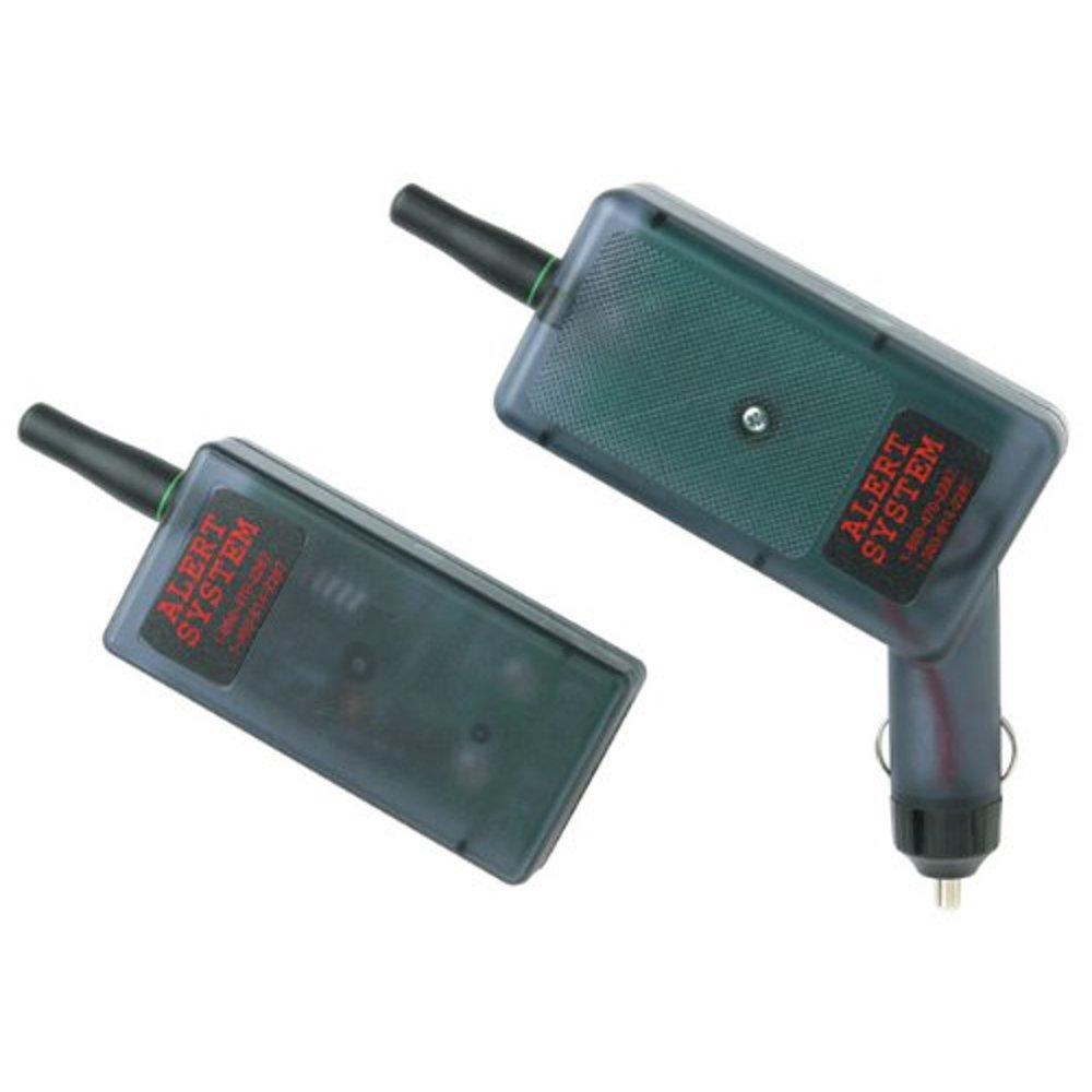 Brake Buddy 39302 Classic RV Alert Receiver System