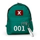 thumbnail image 1 of Bolsos Escolares Sports Daypacks Al Aire Libre Hombro Cosplay Bolsas Mochila Corea Temporada 2 Gran Capacidad para Series Televisión, 1 of 7