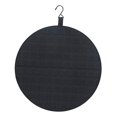 thumbnail image 2 of KLKCMS Brooch Pin Organizer Pin Display Board Hanging Brooch Display Brooch Pin Display black, 2 of 9
