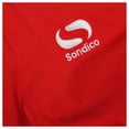 thumbnail image 3 of Sondico Boys Venata Polo Shirt, 3 of 4