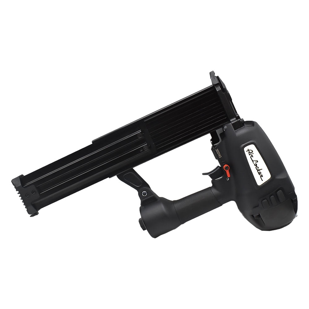 Air Locker CN64A3K 5/8" to 2-1/2" Heavy Duty Concrete T Nailer Kit