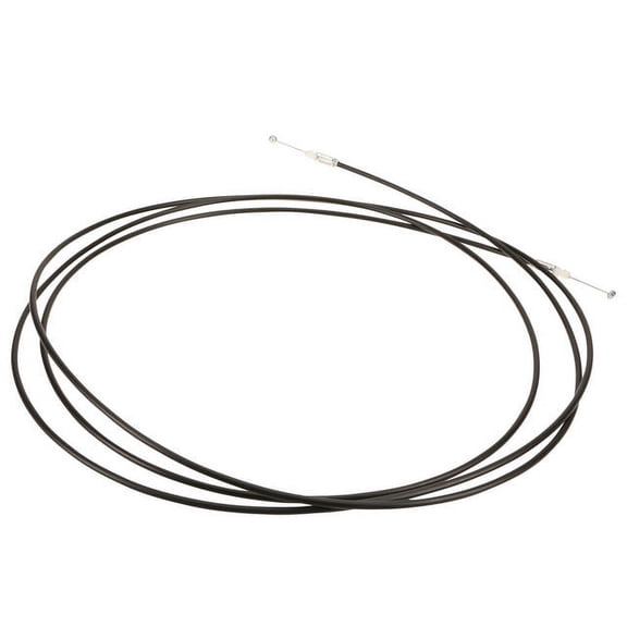 Trunk Lid Release Cable - Compatible with 1997 - 2001 Toyota Camry 1998 1999 2000