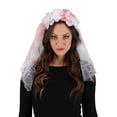 thumbnail image 1 of White Bloody Veil, 1 of 3