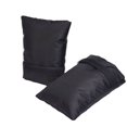 thumbnail image 2 of 3pcs Couverture de Protection de Robinet d'Hiver Imperméable à l'Eau Chaussettes Robinet Isolation Anti-Gel Couverture de Protection pour l'Extérieur I, 2 of 8