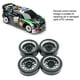 thumbnail image 2 of Llanta de Rueda de Metal Tholdsy para Derrape 27mm Compatible con Wltoys K969, 2 of 6
